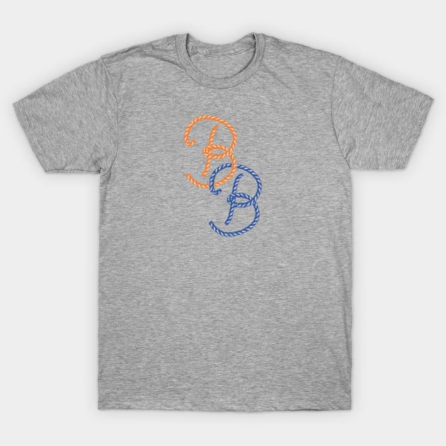 Bronco Babes T-Shirt by JakefromLarsFarm